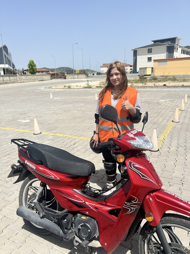 Öz Serap Sürücü Kursu