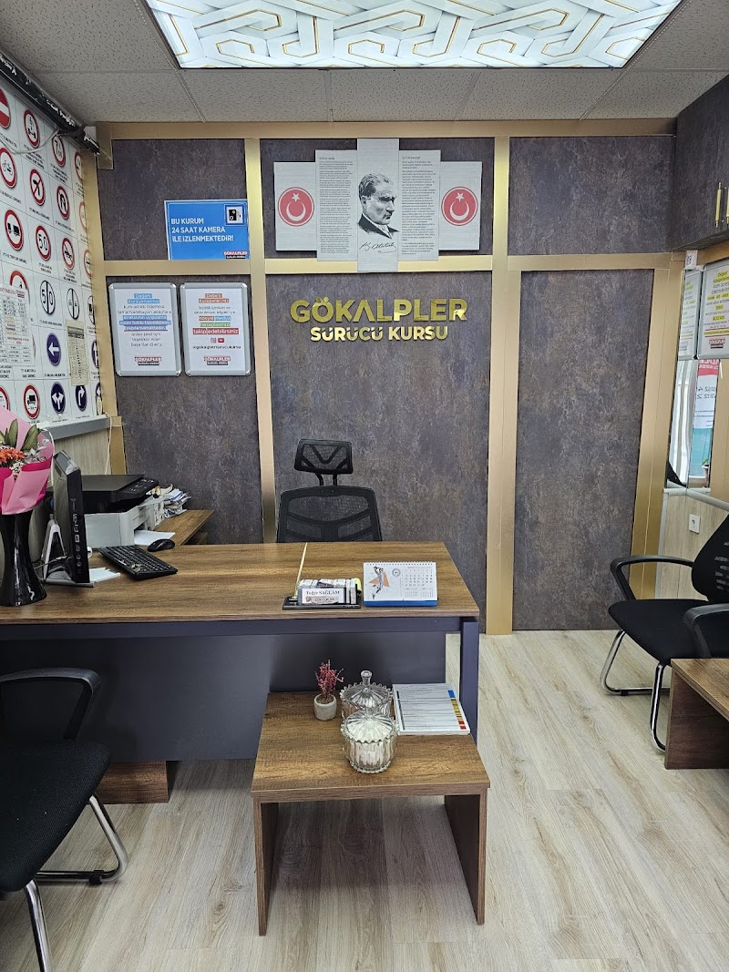 Turan Güneş Sürücü Kursu