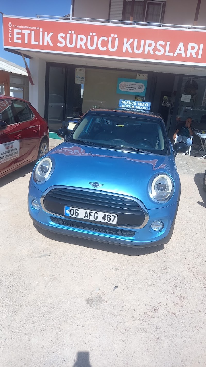 Etlik Karaburun Sürücü Kursu