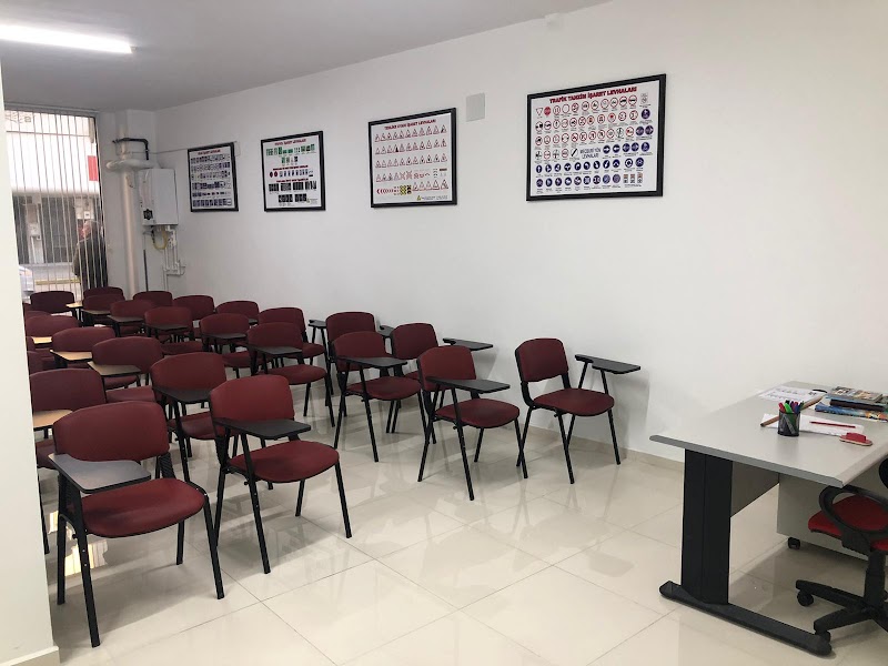 Elit Sürücü Kursu