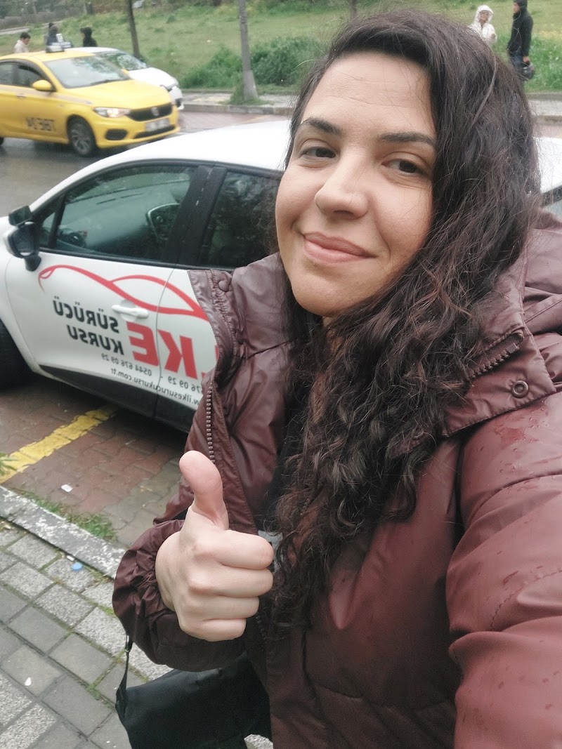 İlke Sürücü Kursu