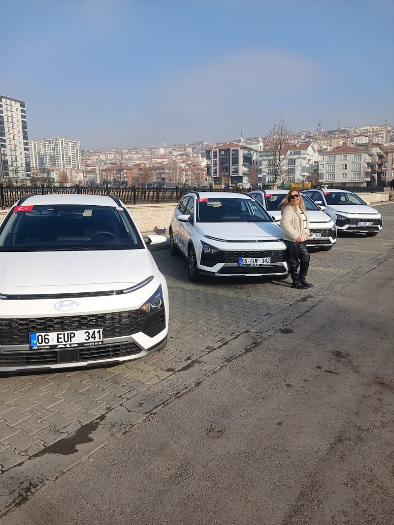 Keçiören Sürücü Kursu
