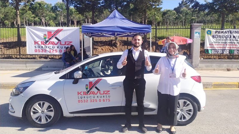 Pendik Kılavuz Sürücü Kursu