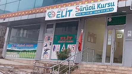 Bulanık Elit Sürücü Kursu