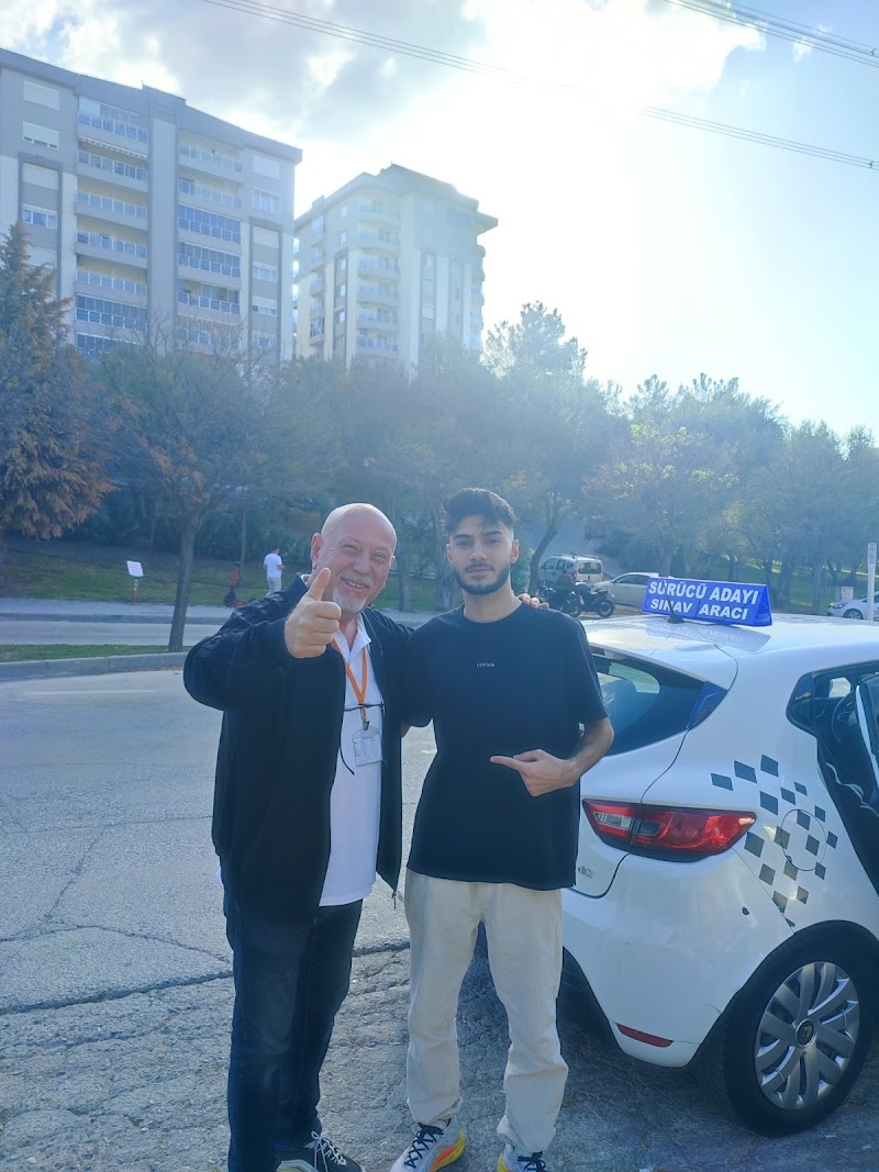 Tolga Abacı Sürücü Kursu