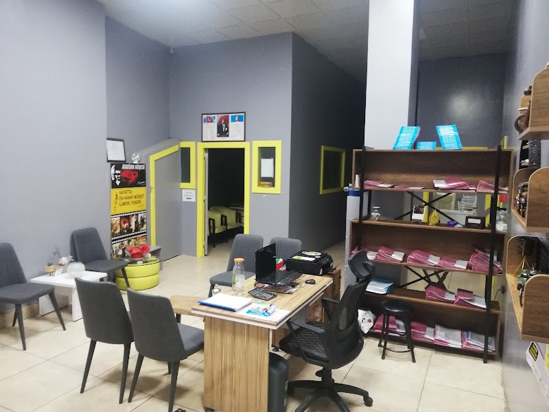 Mimar Sinan Sürücü Kursu