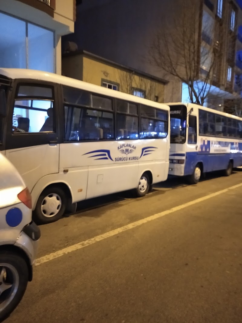 Kaplanlar Esentepe Sürücü Kursu