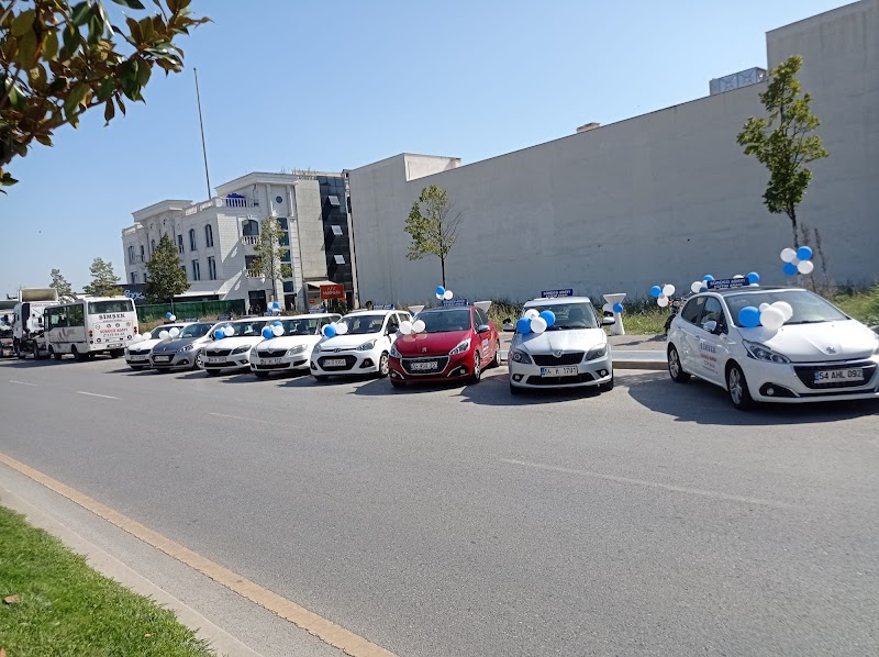 Şimşek Sürücü Kursu