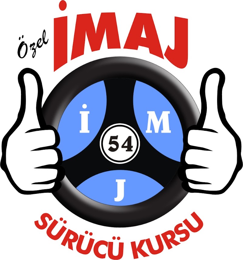 İmaj Sürücü Kursu