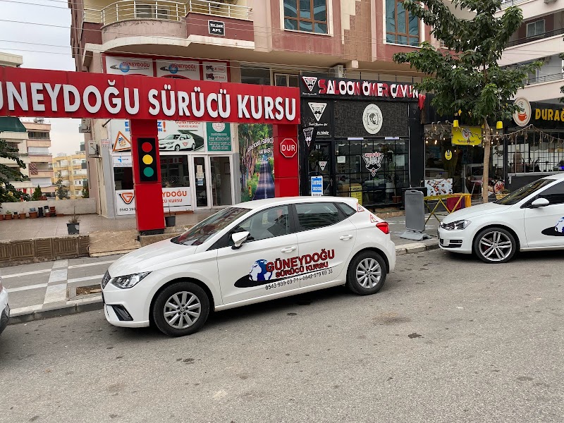 Güneydoğu Sürücü Kursu