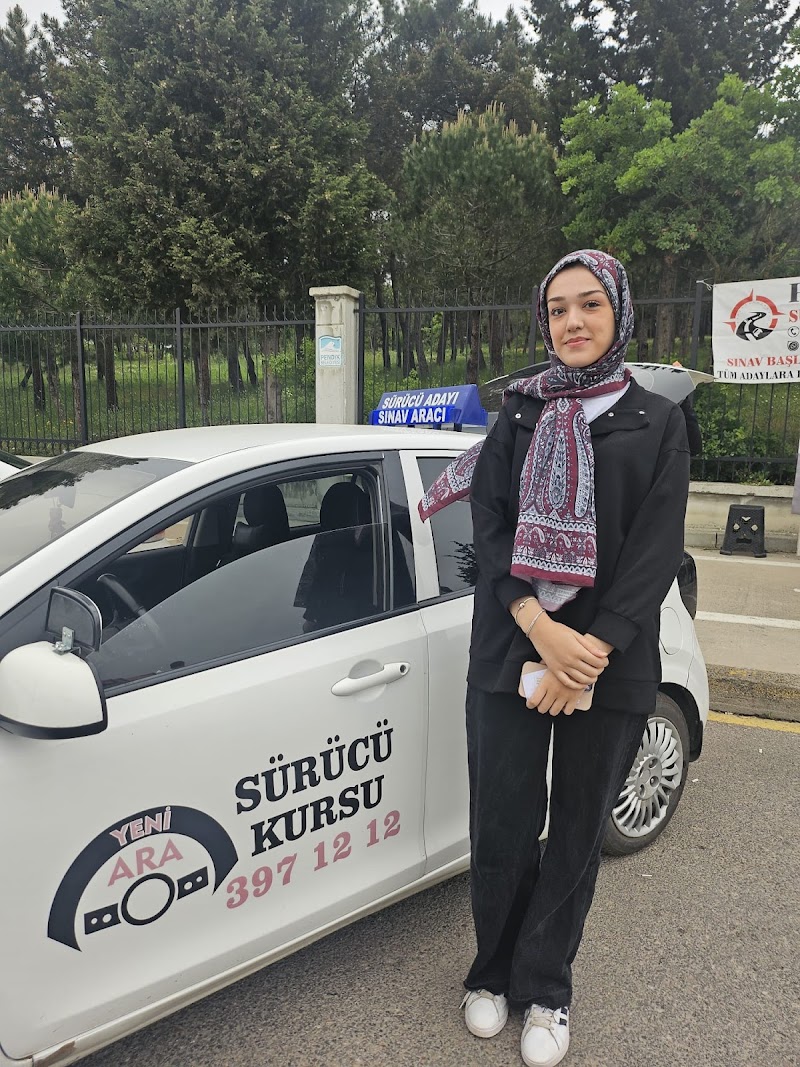 Yeni Ara Sürücü Kursu