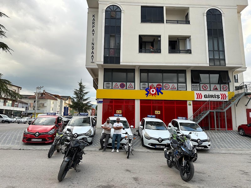 Hacıoğlu Taşıt Sürücü Kursu