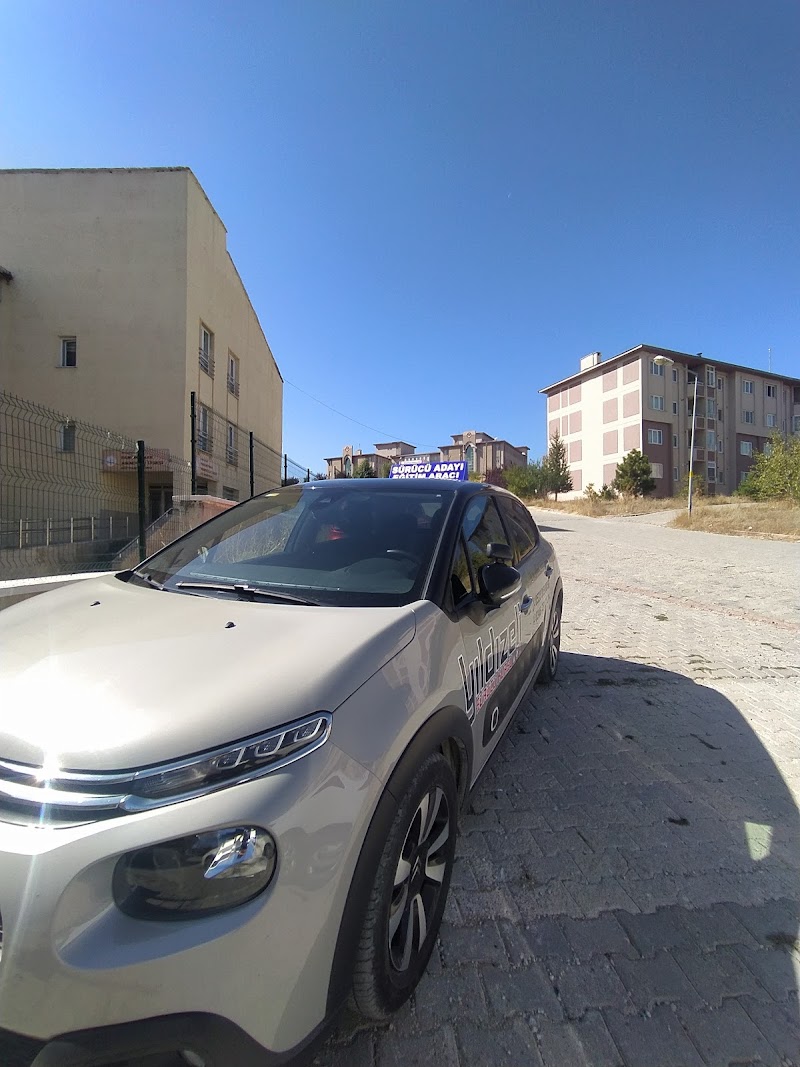 Sivas Yıldızeli Sürücü Kursu