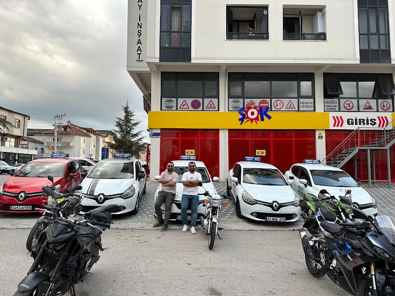 Hacıoğlu Taşıt Sürücü Kursu