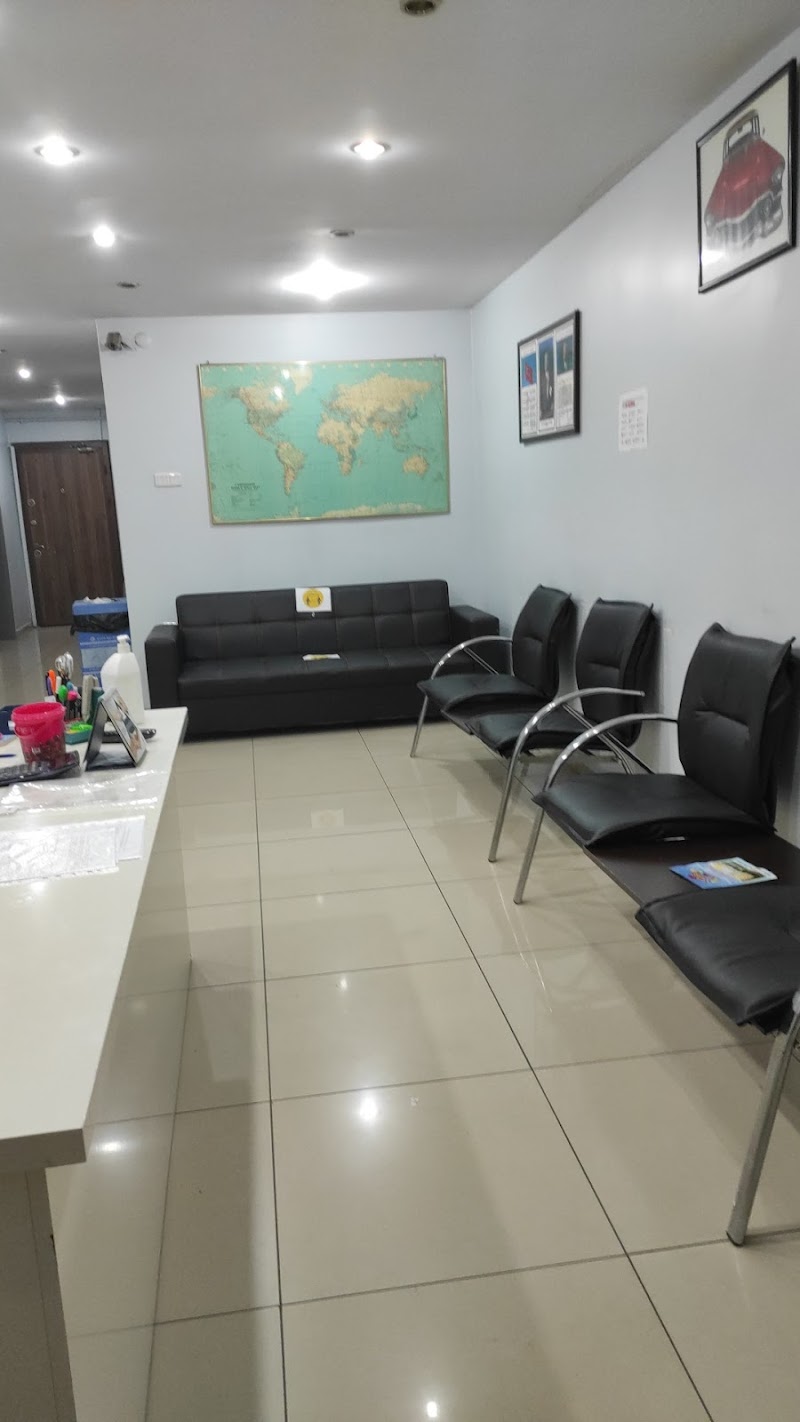 Yüksel Taşıt Sürücü Kursu