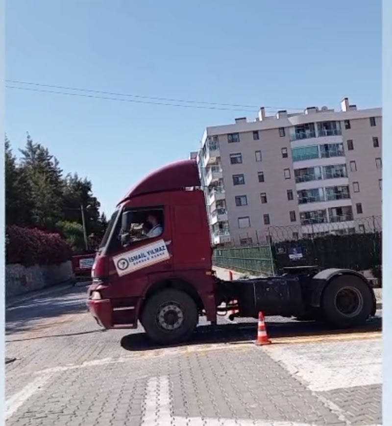 İsmail Yılmaz Sürücü Kursu