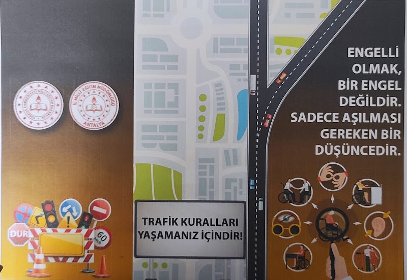 As Kervan Sürücü Kursu