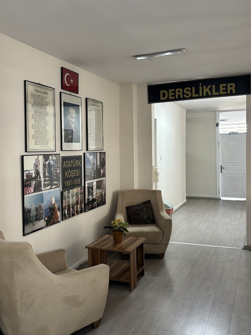 Rizaliler Sürücü Kursu