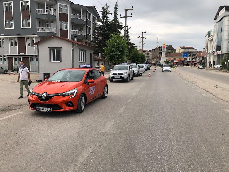Zileliler Sürücü Kursu (Turhal Şubesi)