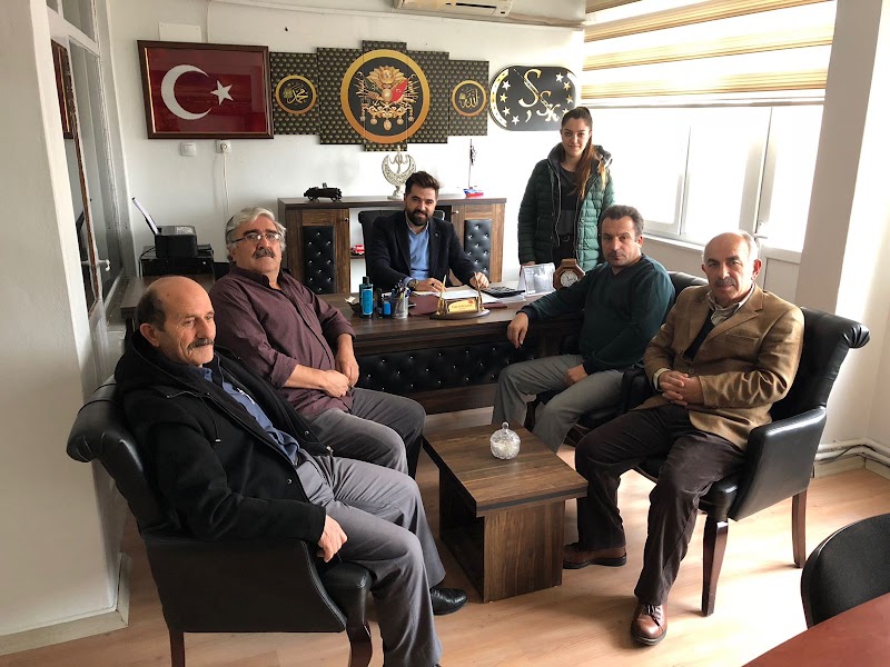 Şura Taşıt Sürücü Kursu