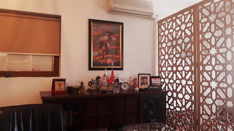 Beyaz Altın Sürücü Kursu