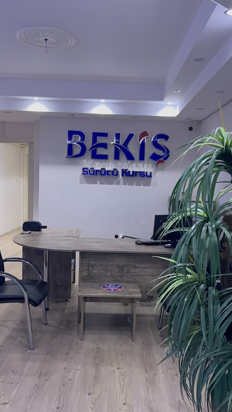 Bekiş Sürücü Kursu