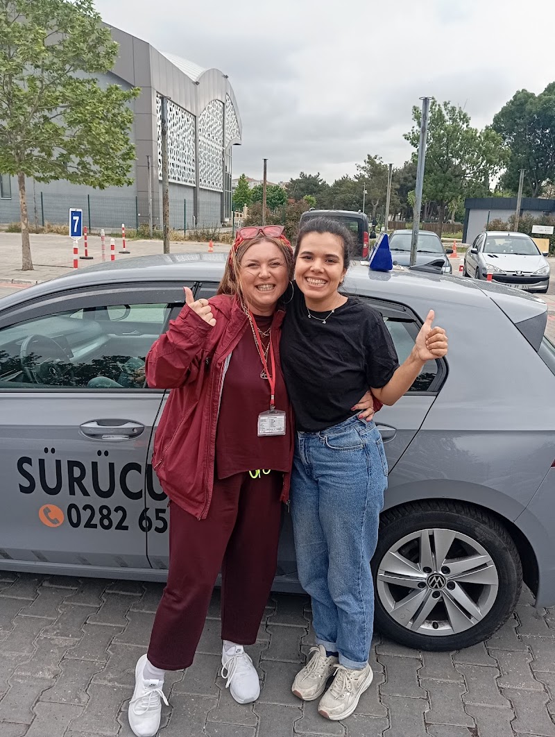 Dereoğlu Sürücü Kursu