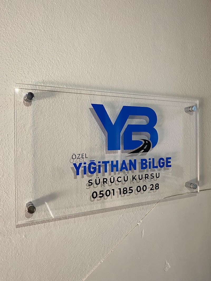 Yiğithan Bilge Sürücü Kursu