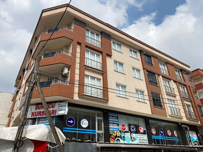 Esenyurt Akçaburgaz Sürücü Kursu