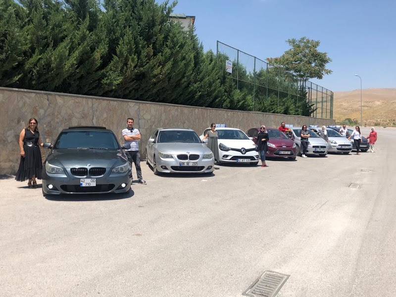Ceylan Sürücü Kursu