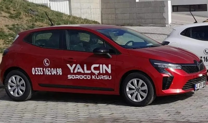 Yalçın Sürücü Kursu