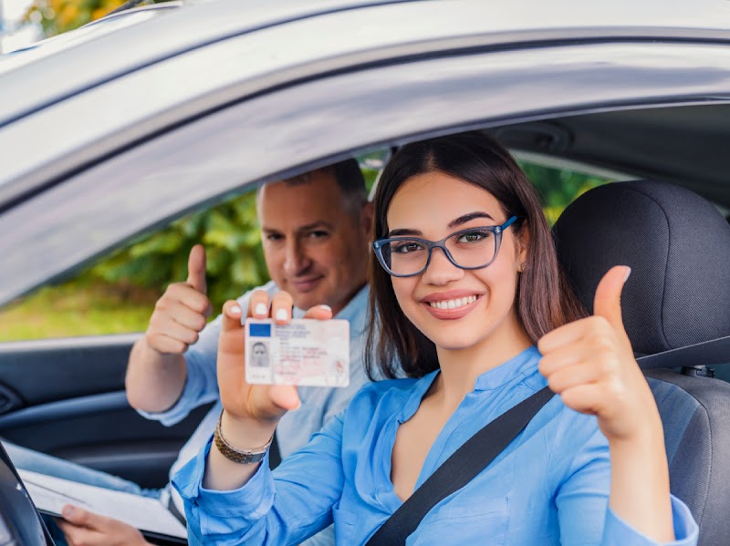 Batı Ataşehir Sürücü Kursu