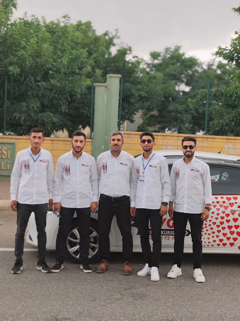 Sevgi Taşıt Sürücü Kursu