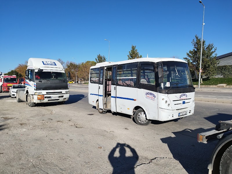 Gaziantep 2 Sürücü Kursu