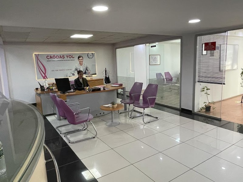 Cağdaş Yol Sürücü Kursu