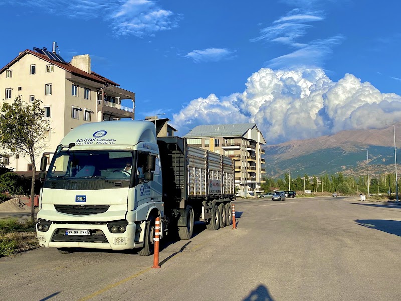 Gülistan Sürücü Kursu