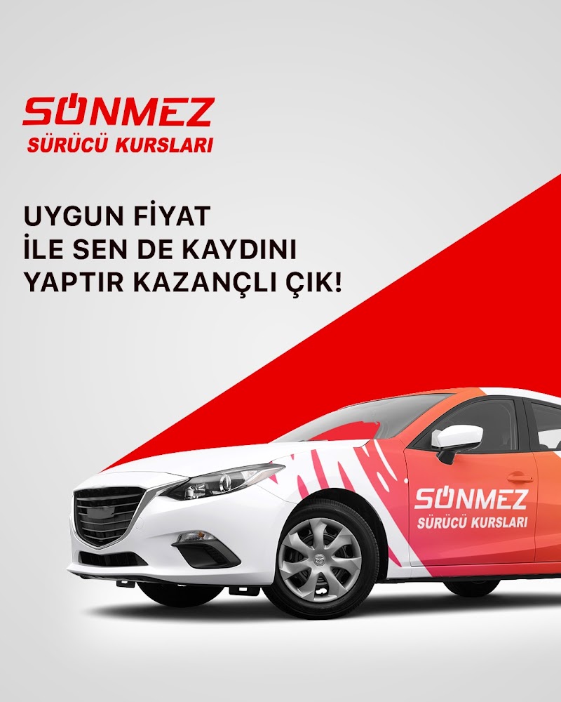 Sönmez Sürücü Kursu
