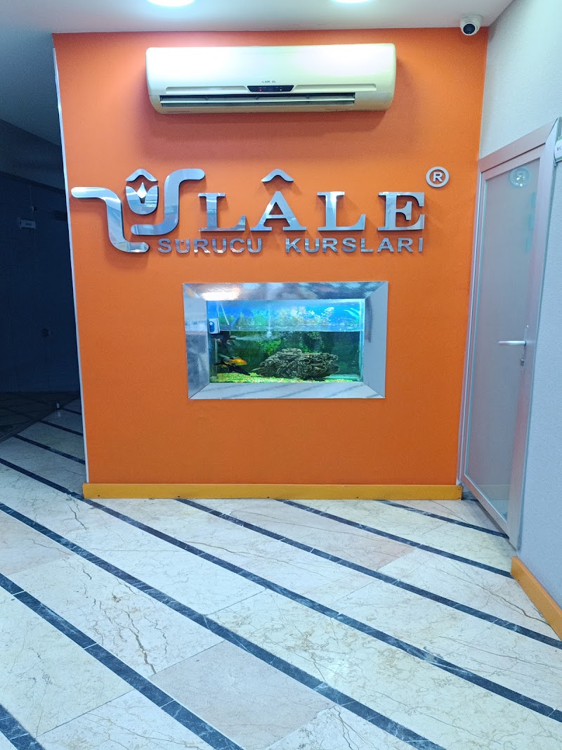 Lale Sürücü Kursu Bağlar Sürücü Kursu