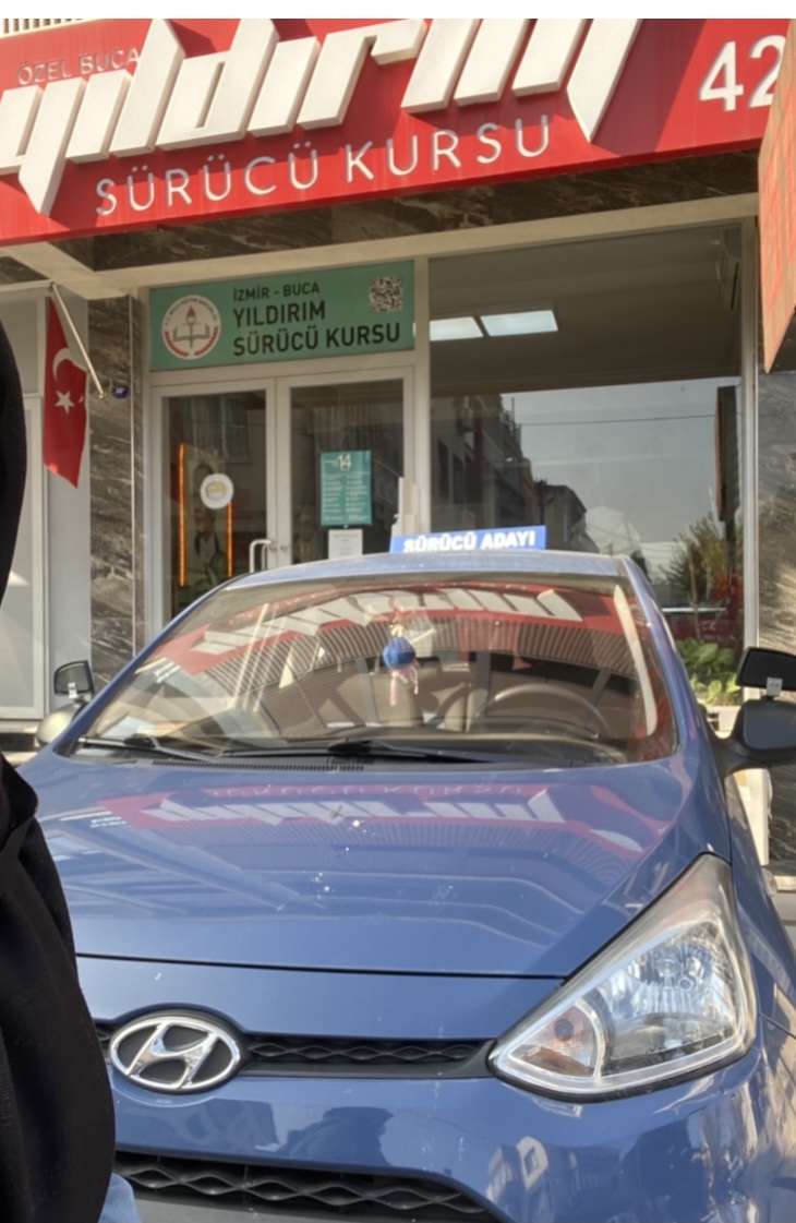 Yıldırım Sürücü Kursu