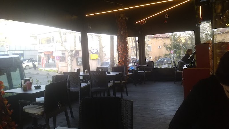 Bora Sürücü Kursu (Tarabya Şubesi)