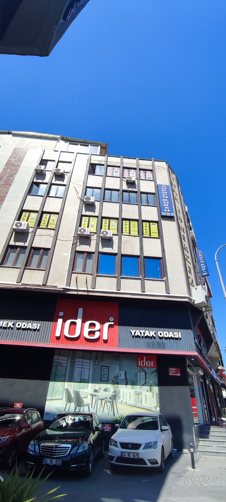 Ümran Sürücü Kursu