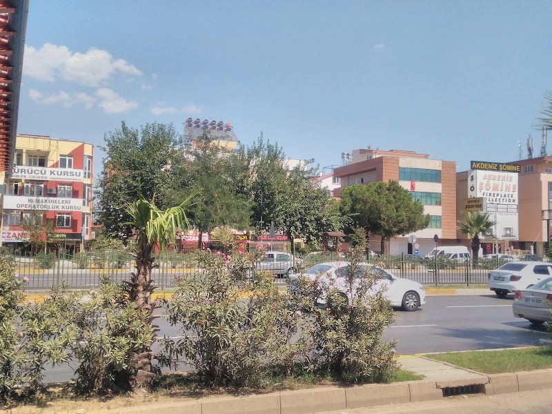 Yıldız Sürücü Kursu