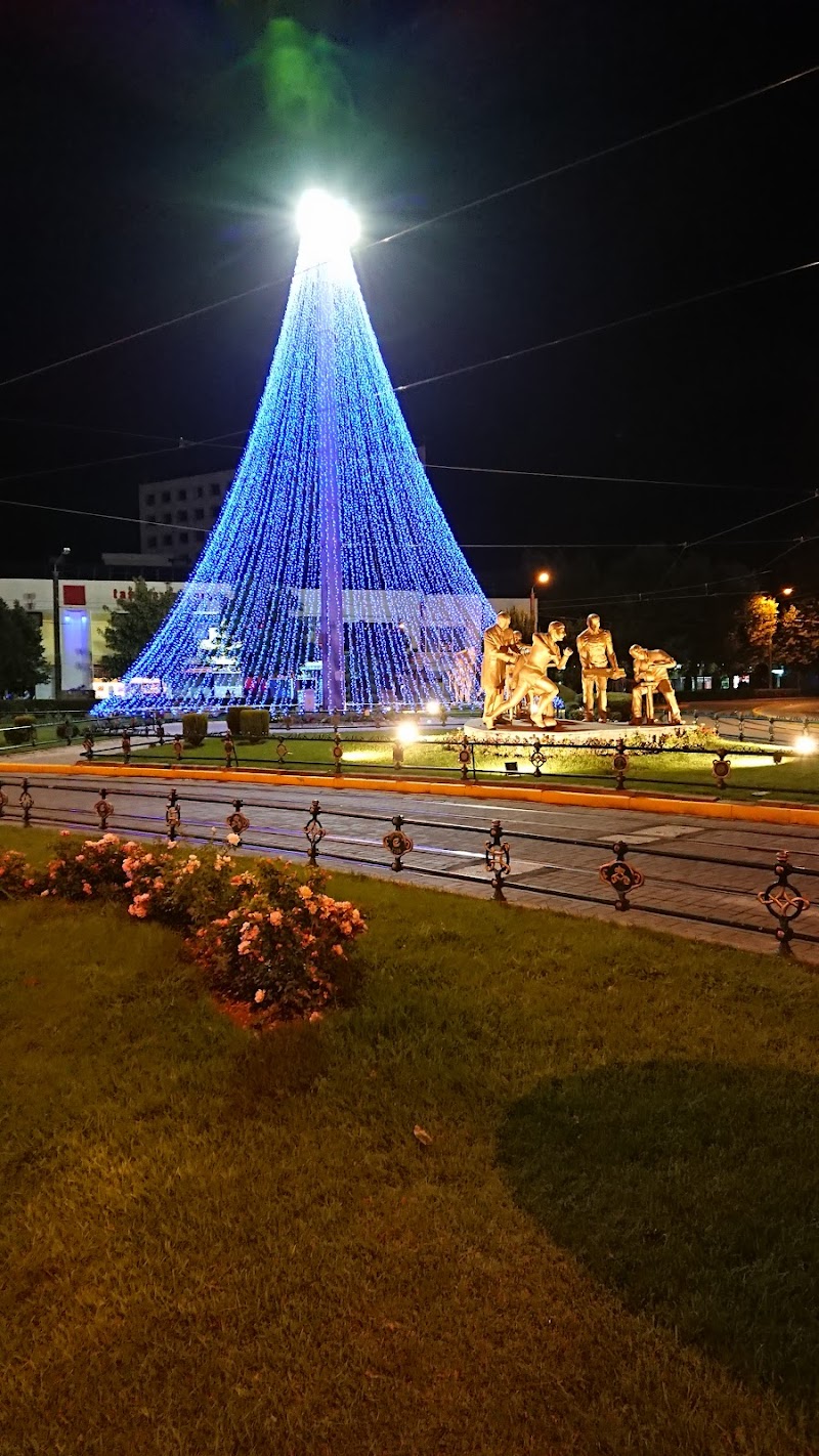 Bir İlgi Sürücü Kursu