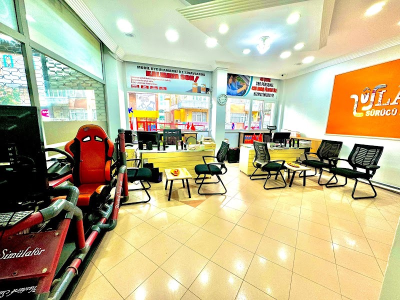 Lale Demirkapı Sürücü Kursu