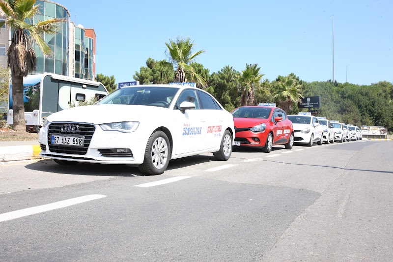 Zonguldak Sürücü Kursu