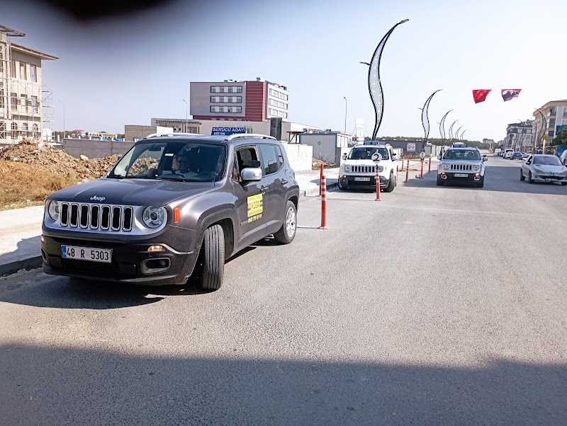 Koza Taşıt Sürücü Kursu