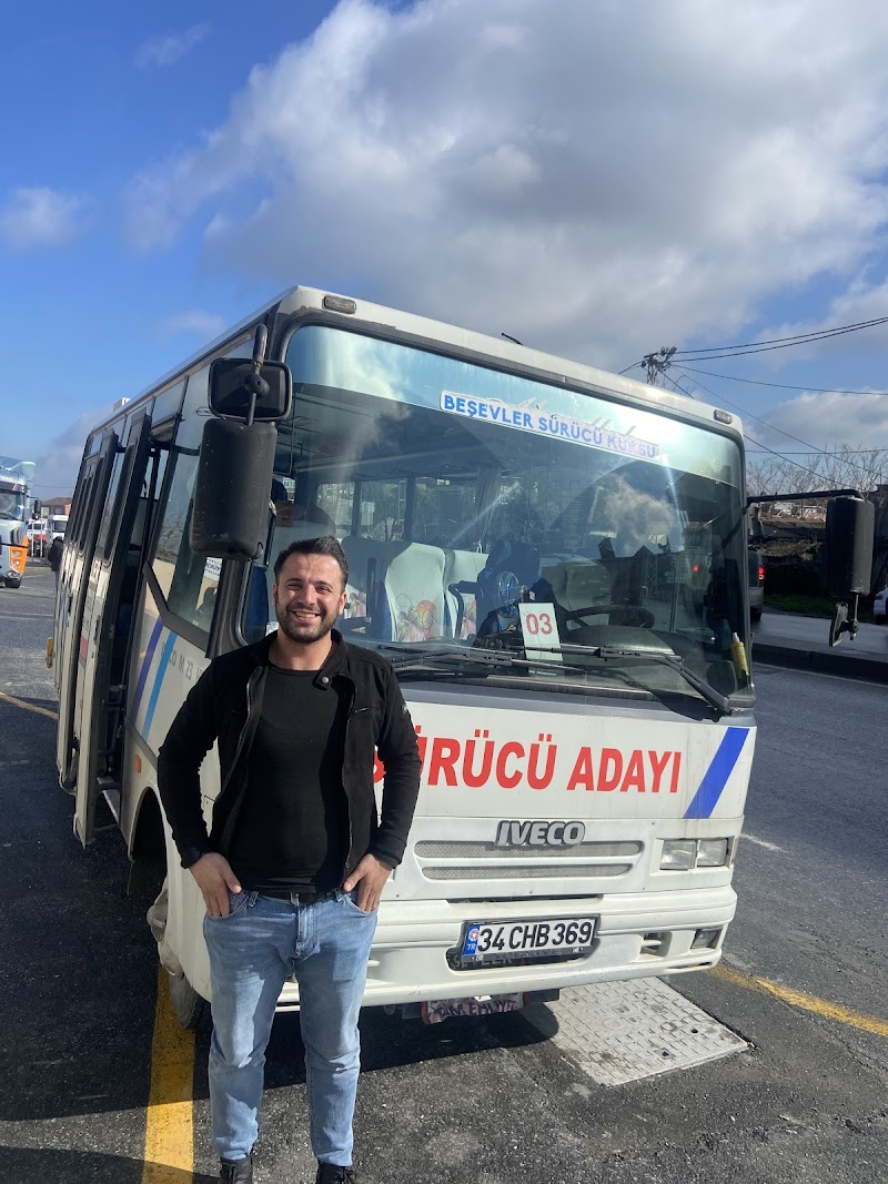 Beşevler Sürücü Kursu