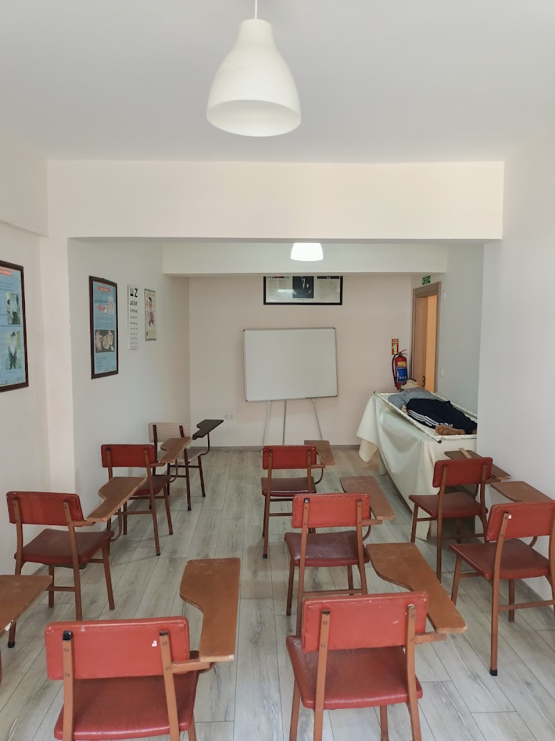 Albayrak Taşıt Sürücü Kursu