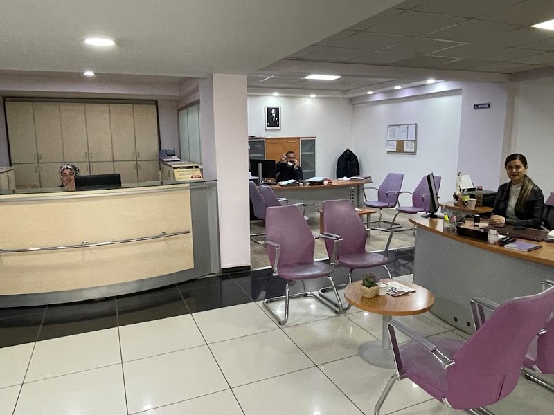 Cağdaş Yol Sürücü Kursu