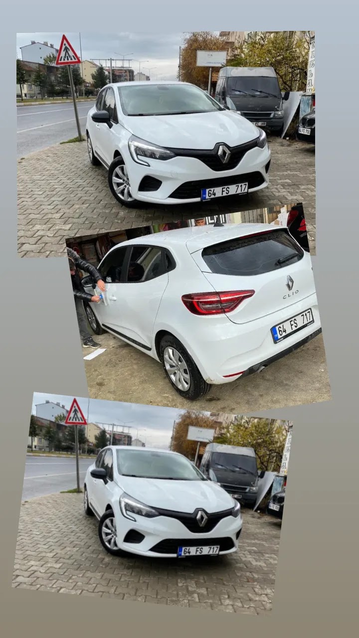 Yeni Uşak Sürücü Kursu